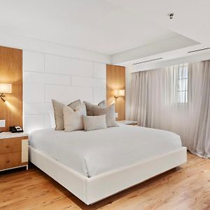 Camera superior con letto king size